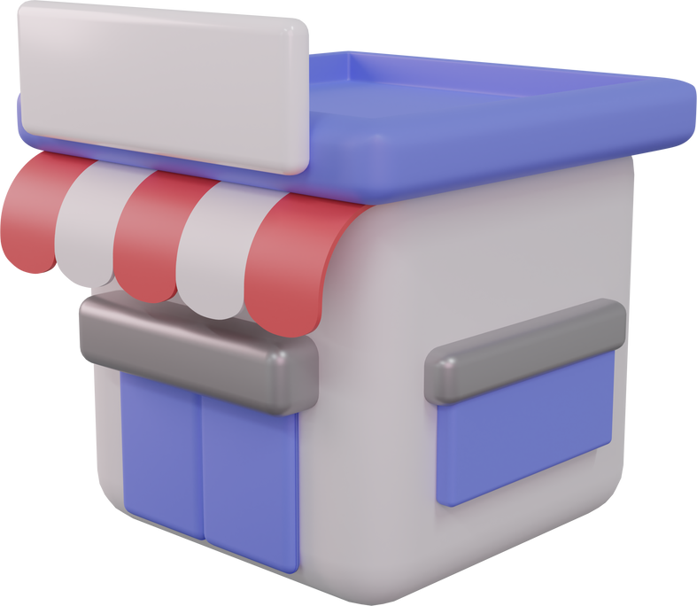 store 3d